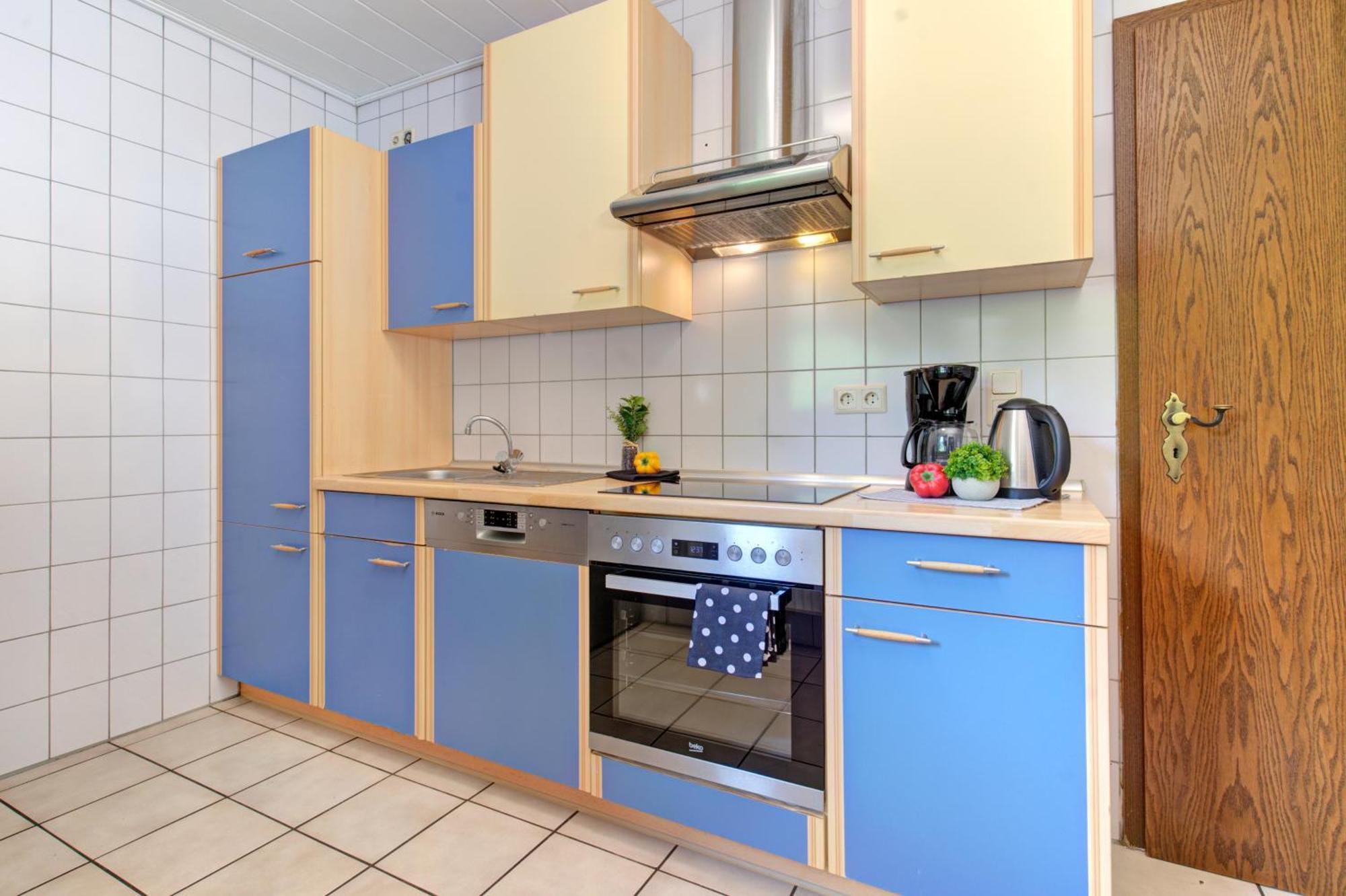 Ferienhaus Storchenblick Bann Dış mekan fotoğraf