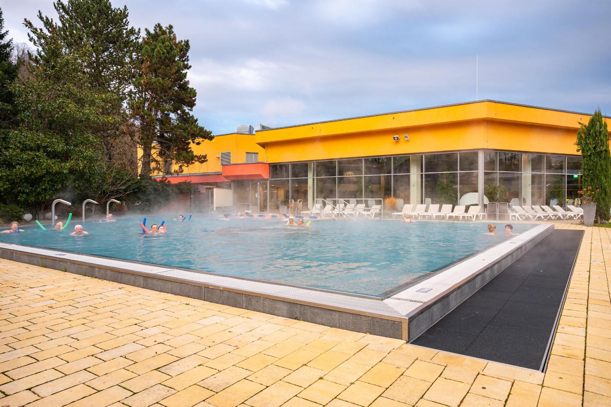 Ferienhaus Storchenblick Bann Dış mekan fotoğraf